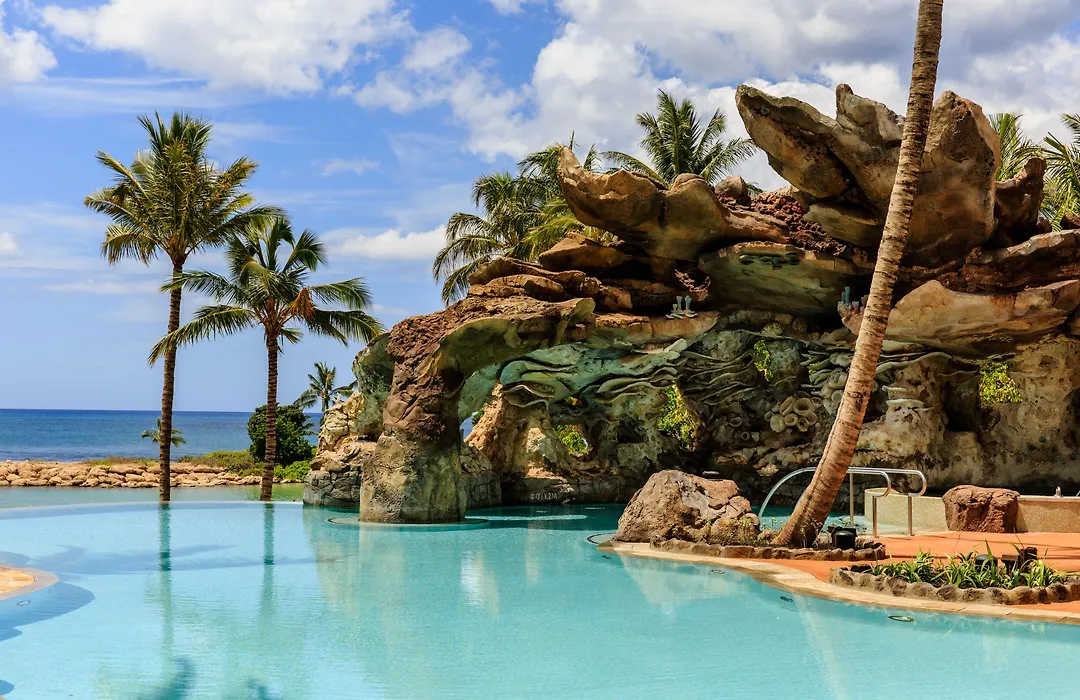 Aulani, A Disney Resort And Spa-1