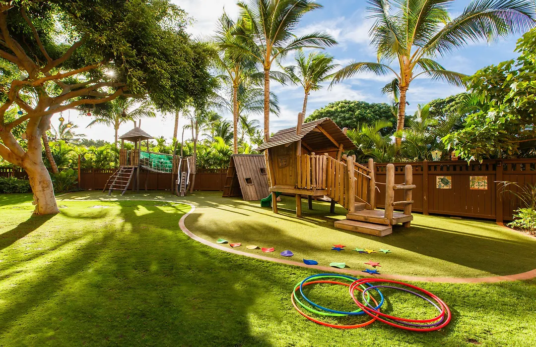 Aulani, A Disney Resort And Spa-1