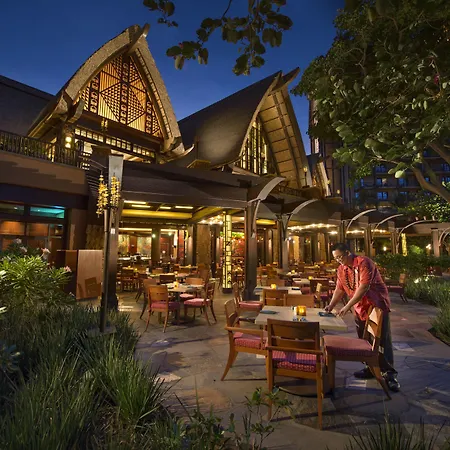 Aulani, A Disney Resort And Spa-2