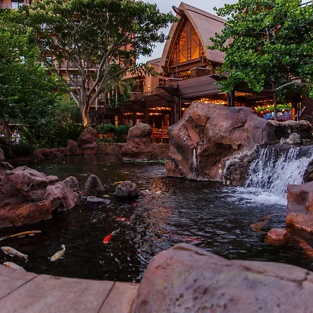 Aulani, A Disney Resort And Spa-3